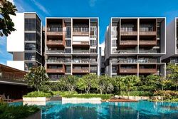 Kandis Residence (D27), Condominium #529394991
